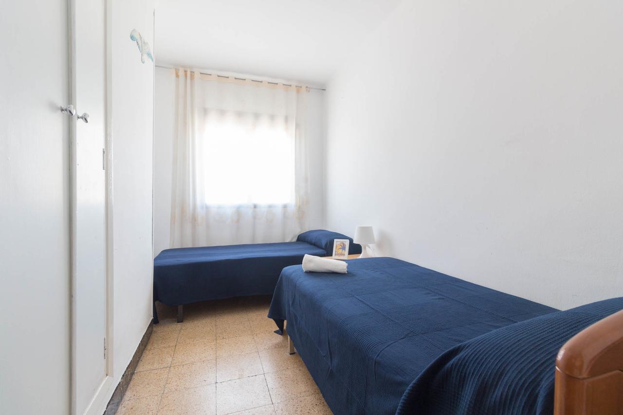 Capellans Iberplaya Διαμέρισμα Σαλού Εξωτερικό φωτογραφία