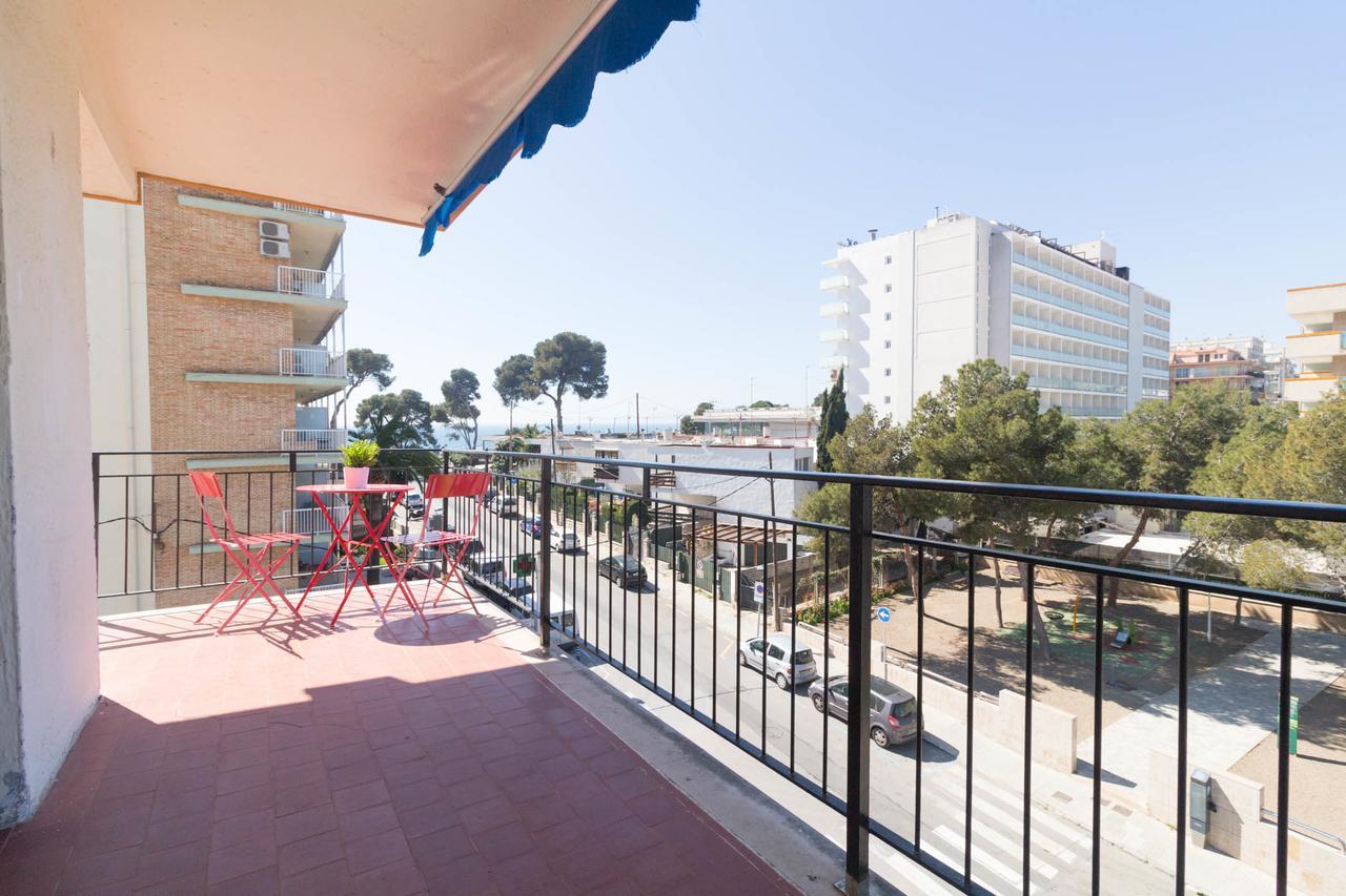Capellans Iberplaya Διαμέρισμα Σαλού Εξωτερικό φωτογραφία