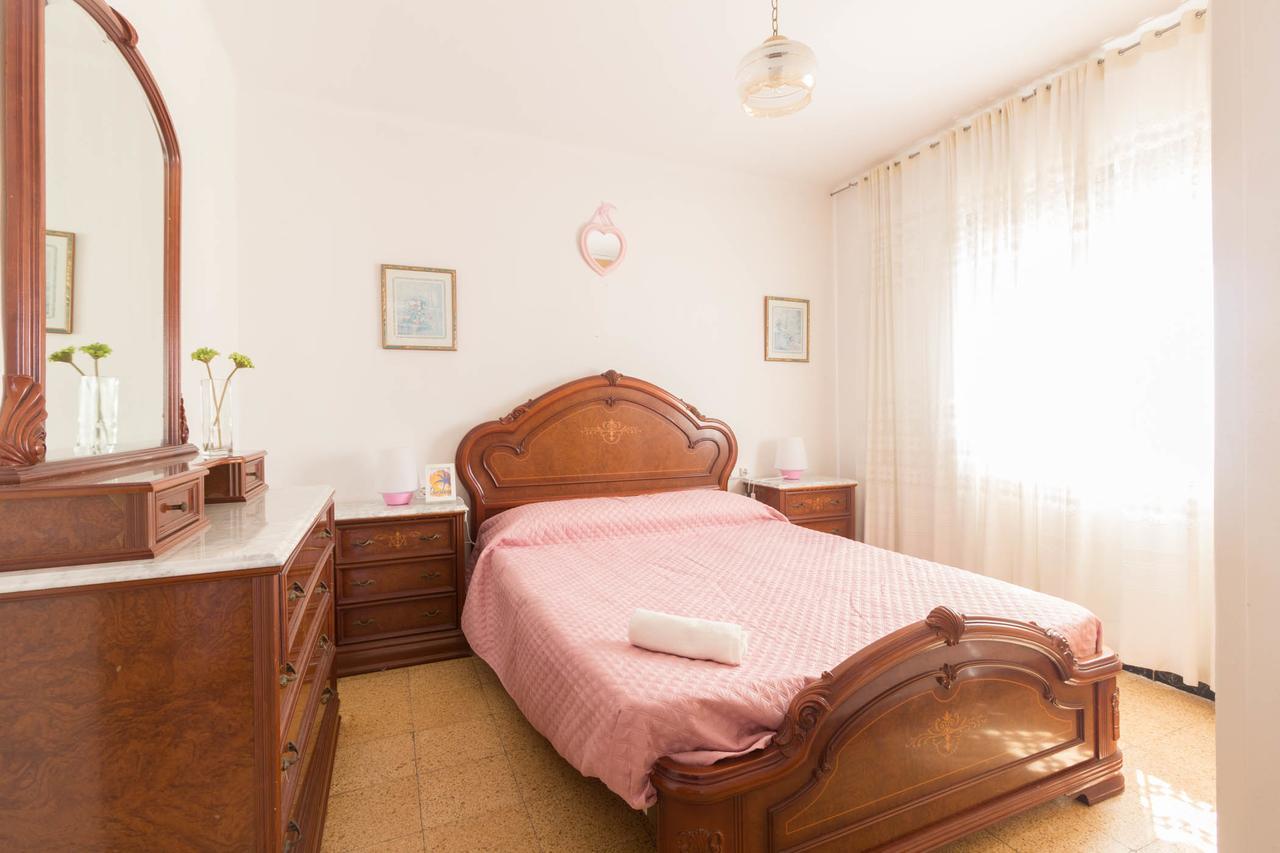 Capellans Iberplaya Διαμέρισμα Σαλού Εξωτερικό φωτογραφία