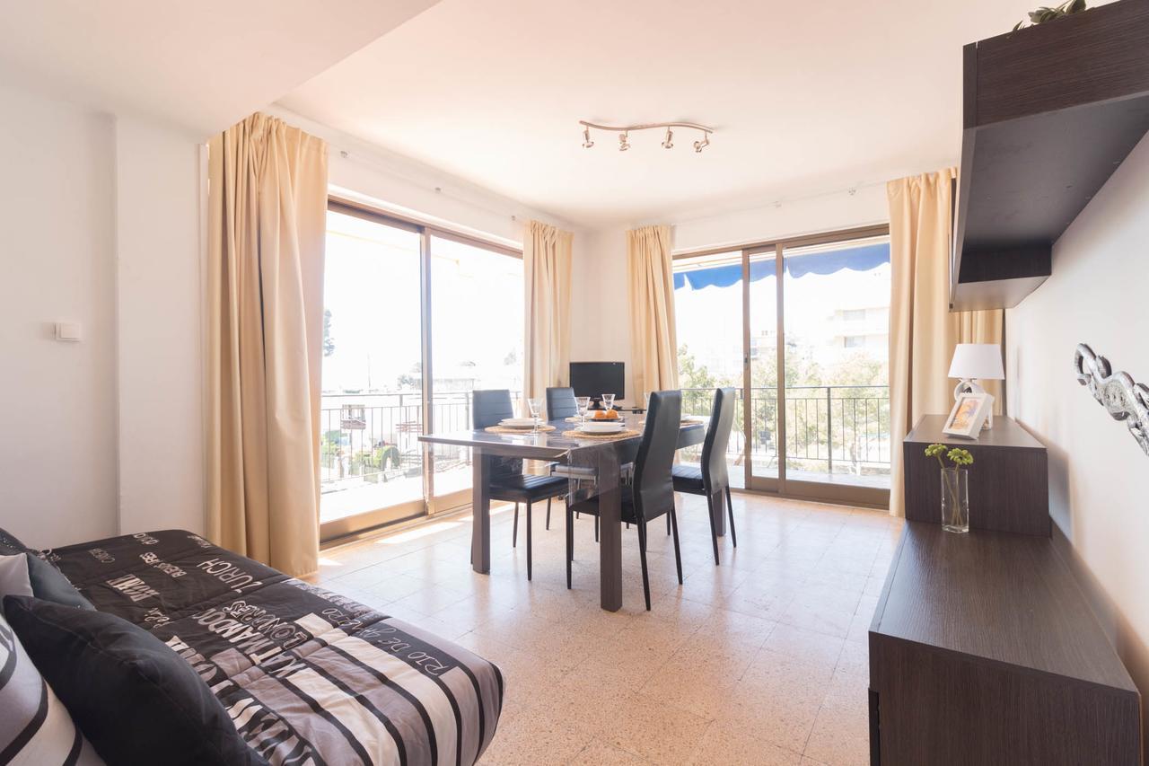 Capellans Iberplaya Διαμέρισμα Σαλού Εξωτερικό φωτογραφία