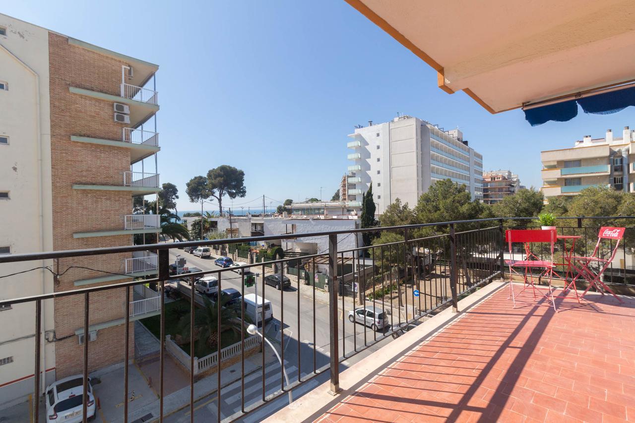 Capellans Iberplaya Διαμέρισμα Σαλού Εξωτερικό φωτογραφία
